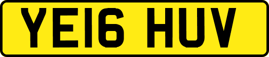 YE16HUV