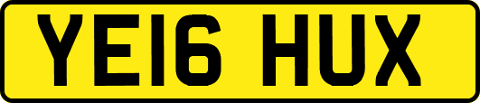 YE16HUX