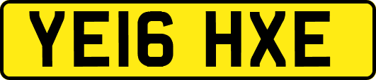 YE16HXE