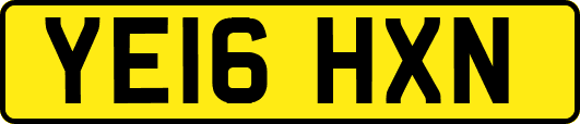 YE16HXN