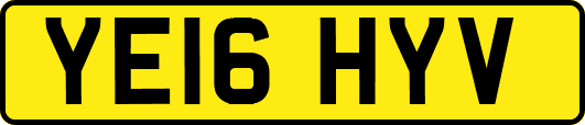 YE16HYV