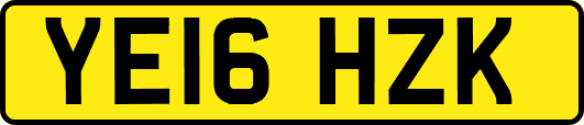 YE16HZK