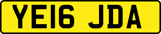 YE16JDA