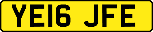 YE16JFE