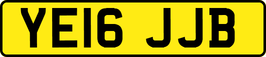 YE16JJB