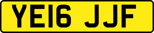 YE16JJF