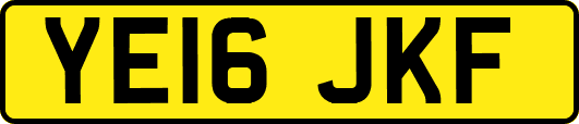 YE16JKF