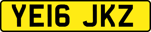 YE16JKZ