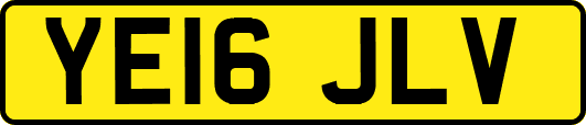YE16JLV