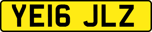YE16JLZ