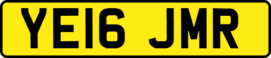YE16JMR