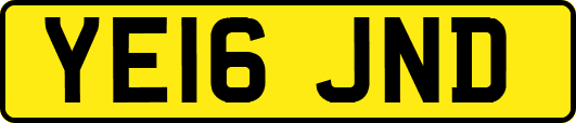 YE16JND
