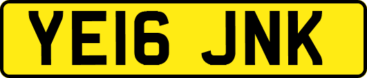 YE16JNK