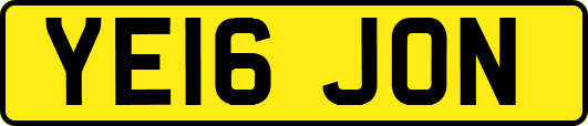 YE16JON