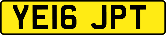 YE16JPT