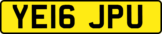 YE16JPU