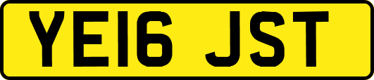 YE16JST