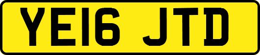 YE16JTD