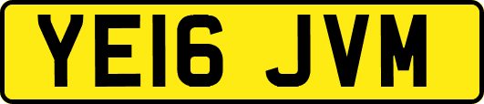YE16JVM
