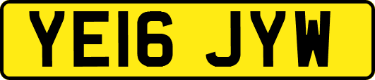 YE16JYW