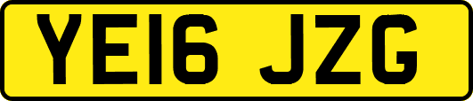 YE16JZG