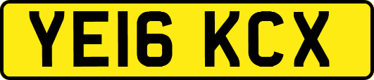 YE16KCX