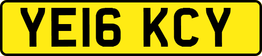 YE16KCY