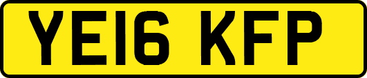 YE16KFP