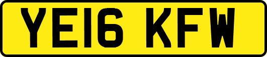YE16KFW