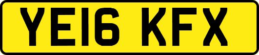 YE16KFX