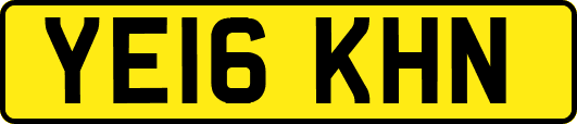 YE16KHN