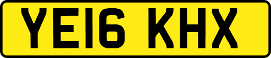 YE16KHX