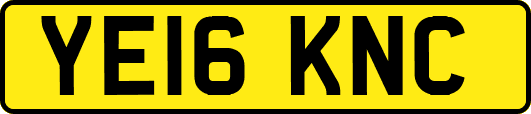 YE16KNC