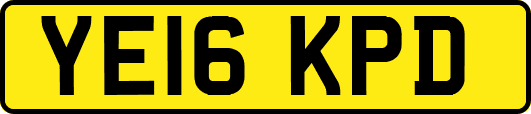 YE16KPD
