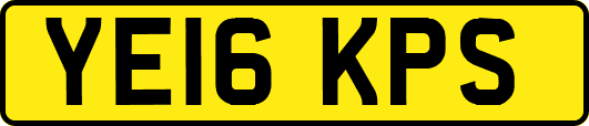 YE16KPS