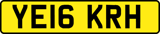 YE16KRH