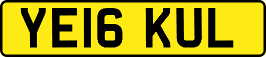 YE16KUL