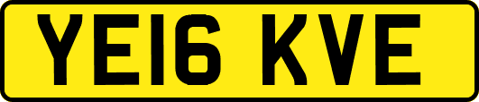 YE16KVE
