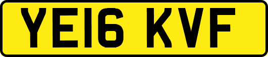 YE16KVF
