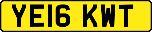 YE16KWT