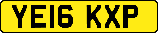 YE16KXP