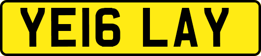 YE16LAY