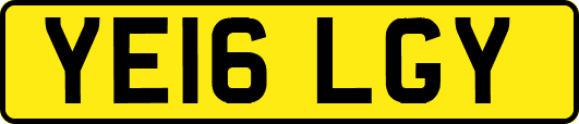 YE16LGY
