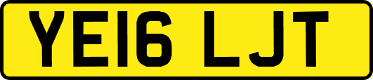 YE16LJT