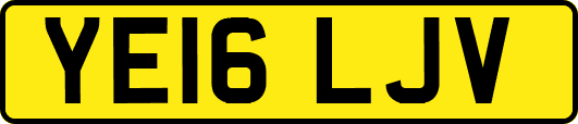 YE16LJV