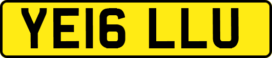 YE16LLU