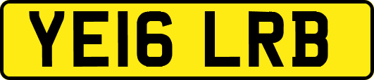 YE16LRB