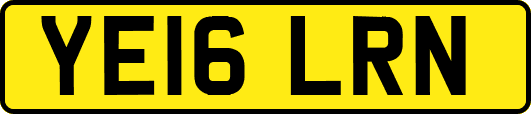YE16LRN