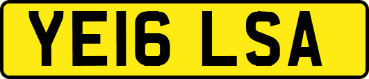 YE16LSA