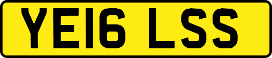 YE16LSS